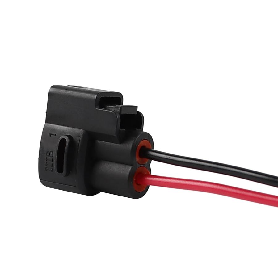 並行輸入品】 イグニッション Cオイル Connector プラグ Pigテール