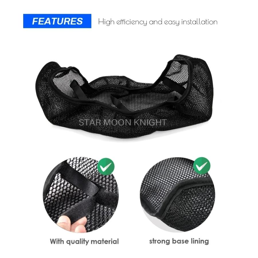 並行輸入品 バイク プロテクト クッション シート カバー ホンダ