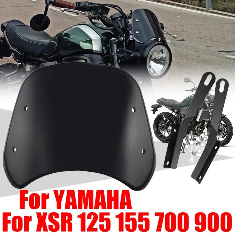 並行輸入品 ヤマハ XSR700 XSR125 XSR155 XSR900 XSR 700 900 125 155