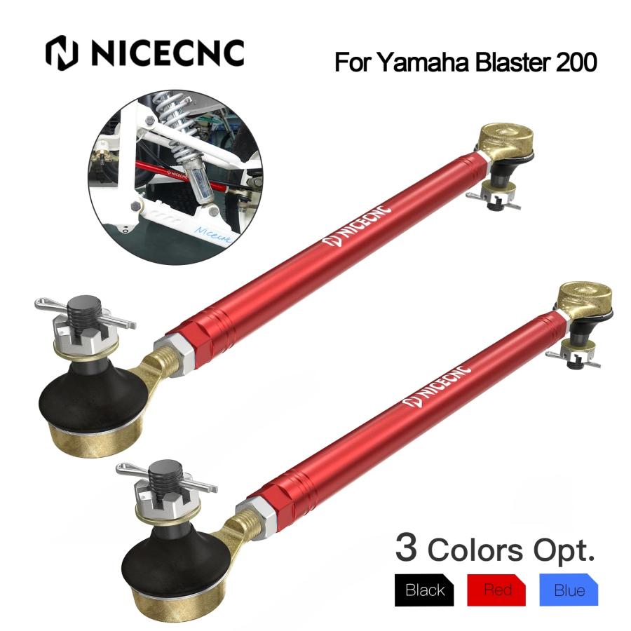 Kit Reconstruction Haut Moteur 66mm 195cc Pour Yamaha Blaster 200 YFS200 (1988-2006) - Neuf