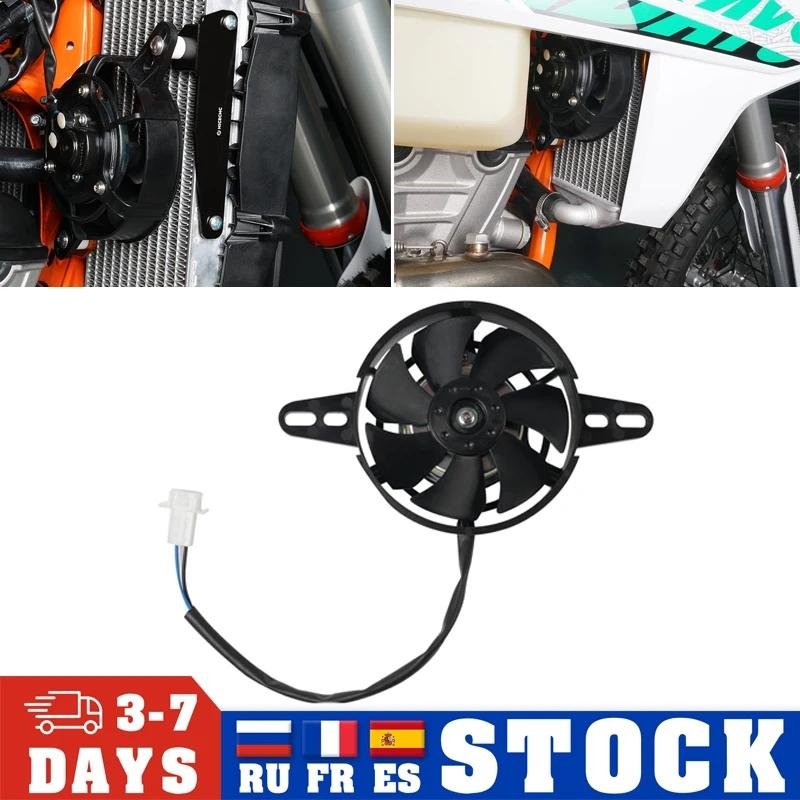 K1 Kühler Links KTM EXC SXF SX F 450 505 530 250 300 125 350 500 In