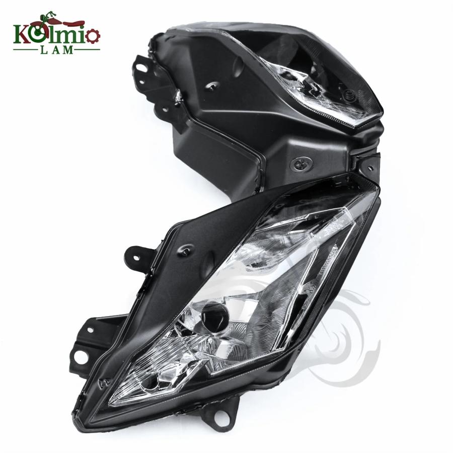 フィット 2013年 - 2018年 カワサキ ニンジャ ZX-6R ZX6R モーター