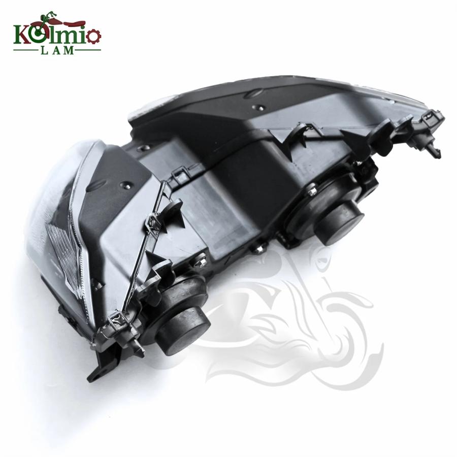 フィット 2013年 - 2018年 カワサキ ニンジャ ZX-6R ZX6R モーター