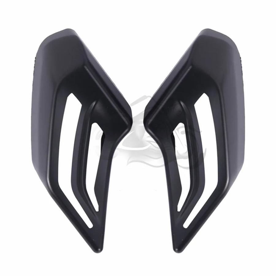 Capot Couvercle Tuyau D'échappement Moto Pour TMAX530 T-MAX530 DX SX TMAX560 Bouclier Thermique Protection TMAX 530 560 2017 – 2021 Bouclier Thermique (Size : 6