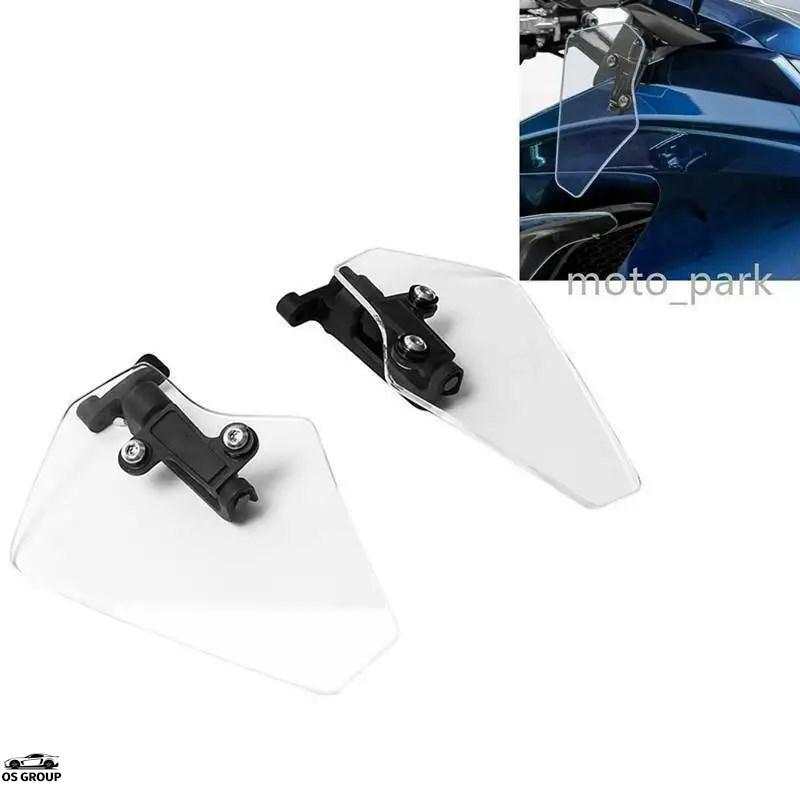 並行輸入品】 バイク エアー ディフレクター ホンダ ゴールドウイング
