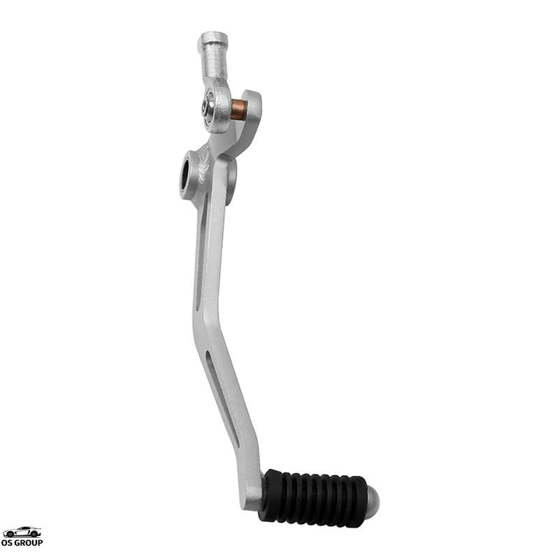 シフター・レバー 並行輸入品】 バイク シフト レバー シフター ペダル カワサキ Z400