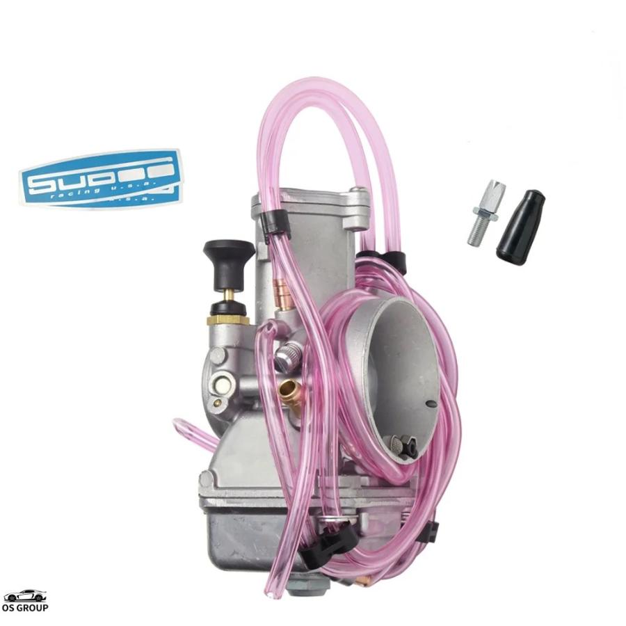 並行輸入品】 TMX38 TX38 キャブレター Mikuni TMX PWK PWM キャブ