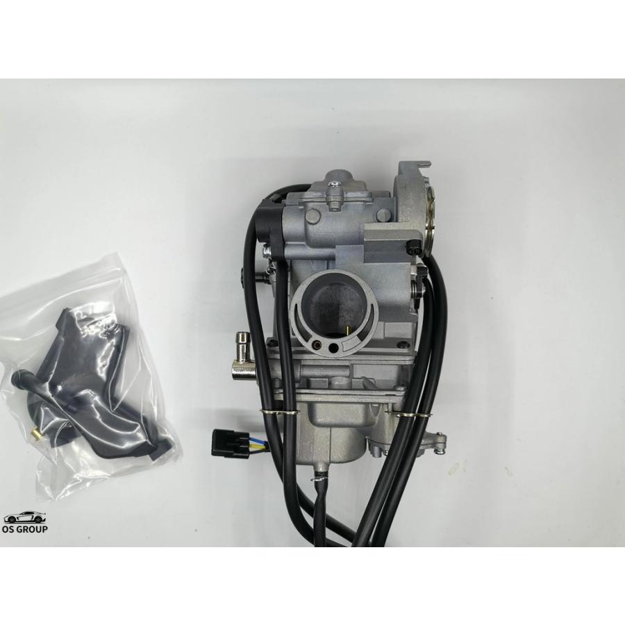 【やすページ】になります FCR MX 33 キャブレター ホンダ CRF150R CRF150RB FCR キャブ