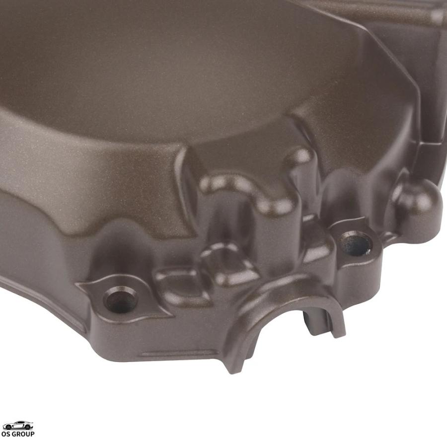 並行輸入品 バイク 左 サイド カバー エンジン Stator Crankケース