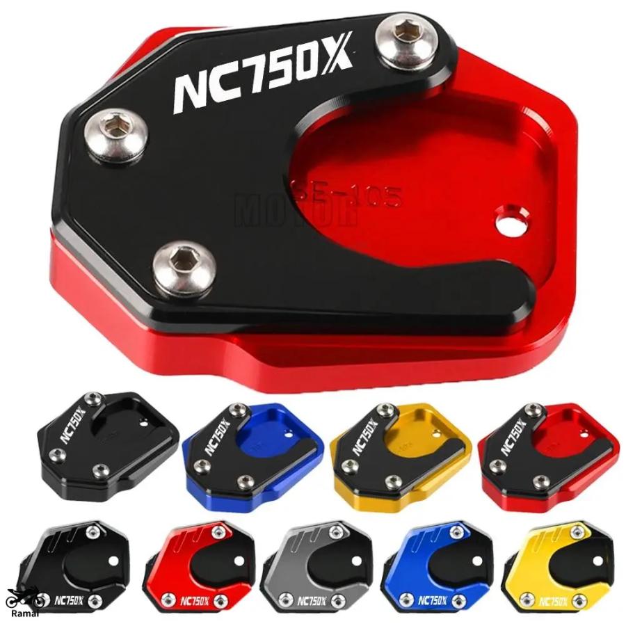 Motorfiets Navigatiebeugel Voor H&onda NC750X NC 750X NC750 X 2021 2022