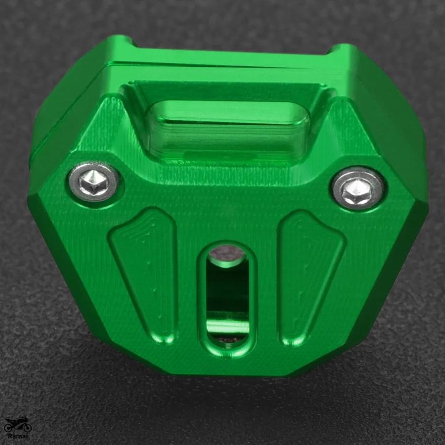 並行輸入品 バイク キー カバー ケース プロテクト カワサキ ニンジャ