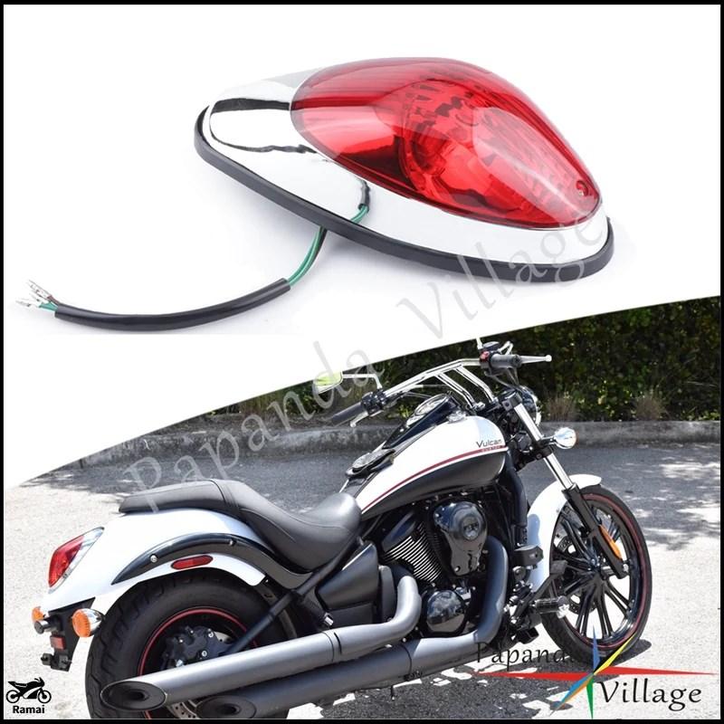 並行輸入品】 バイク リア 走行 ストップ ブレーキ テールライト