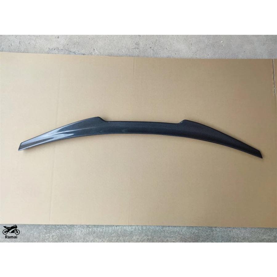 並行輸入品 ポルシェ パナメーラ 971 2017年-2019年 リア スポイラー