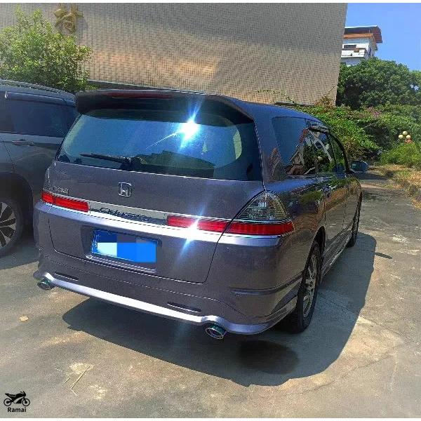 並行輸入品】 2005年-2008年 ホンダ オデッセイ RB1 100% 本物