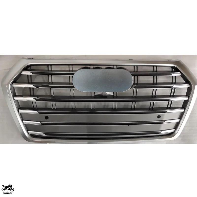 並行輸入品】 アウディ Q5 SQ5 2018年 2019年 2020年 フロント