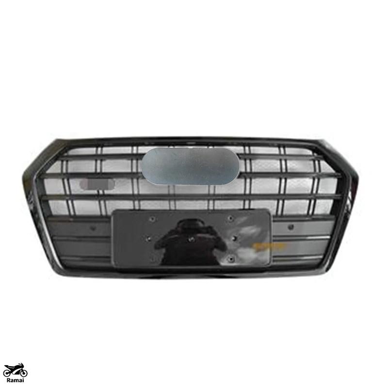 並行輸入品】 アウディ Q5 SQ5 2018年 2019年 2020年 フロント