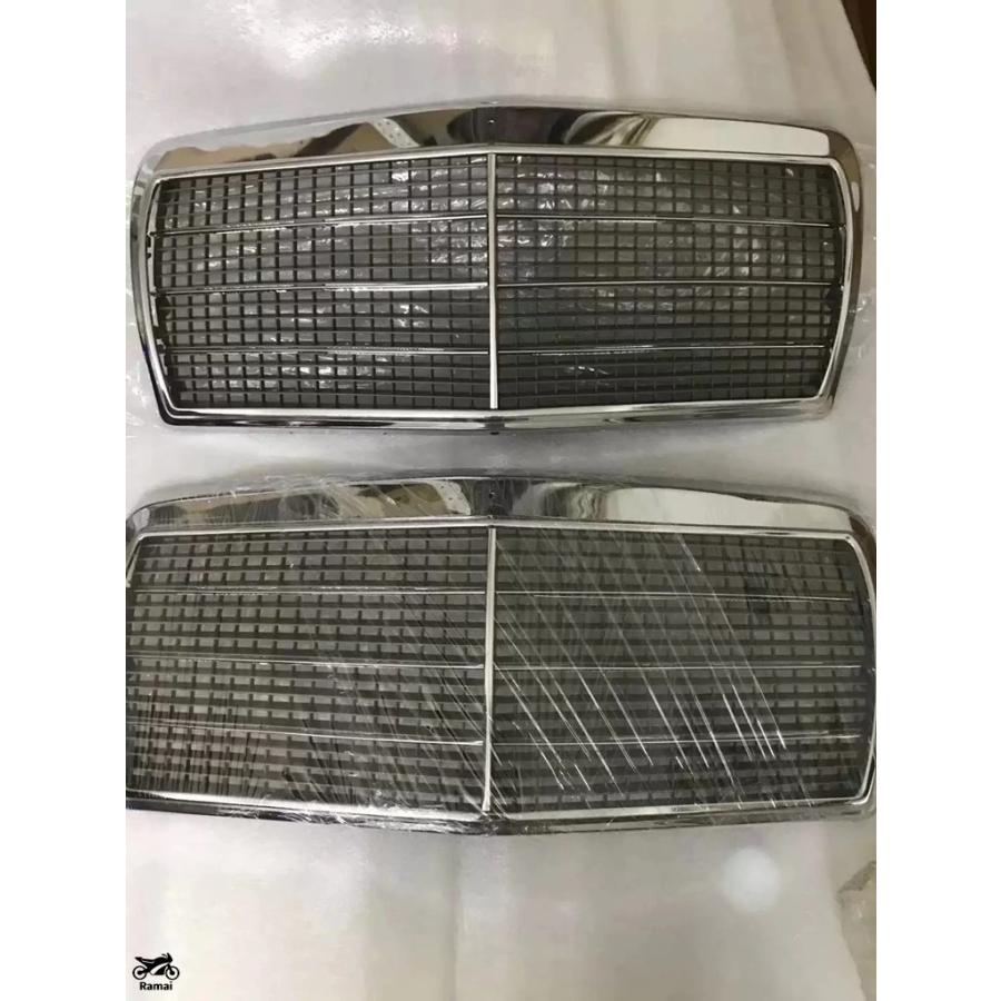 並行輸入品 ベンツ w123 w124 w126 w140 w201 w202 w203 フロント