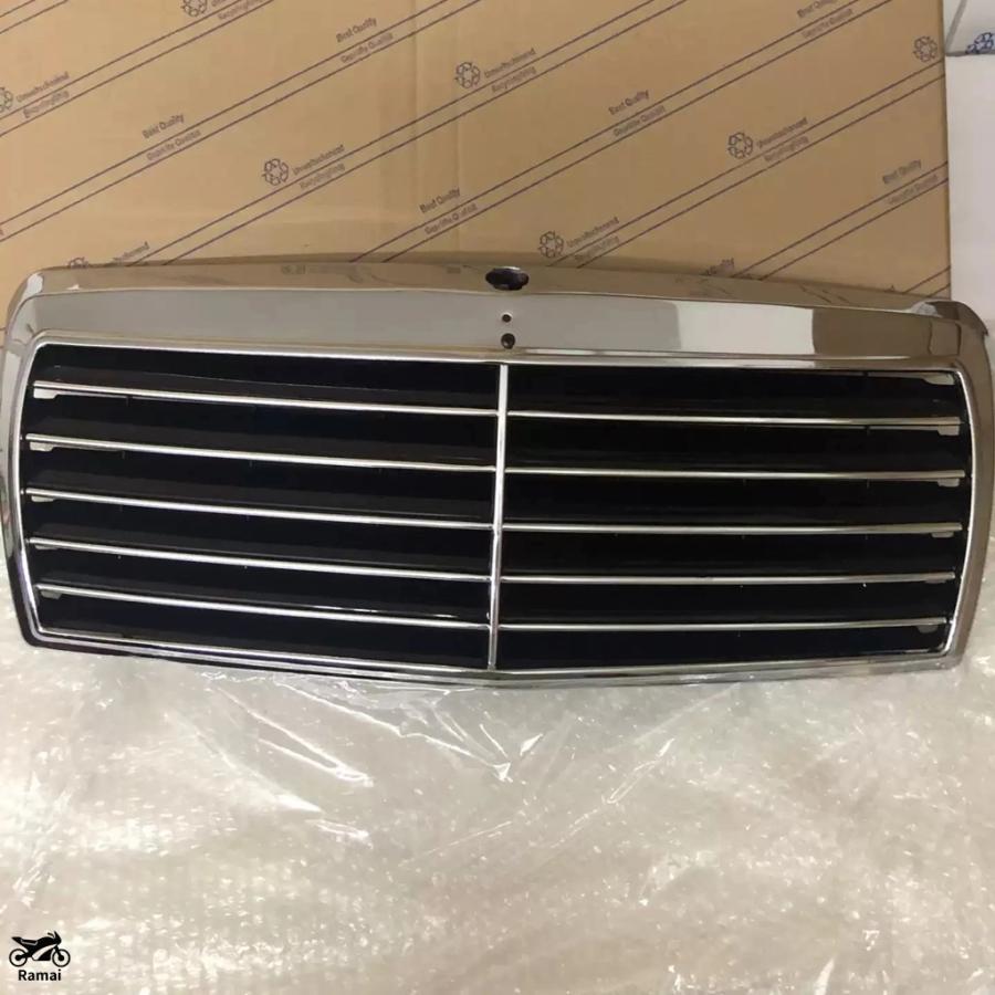 並行輸入品】 ベンツ w123 w124 w126 w140 w201 w202 w203 フロント