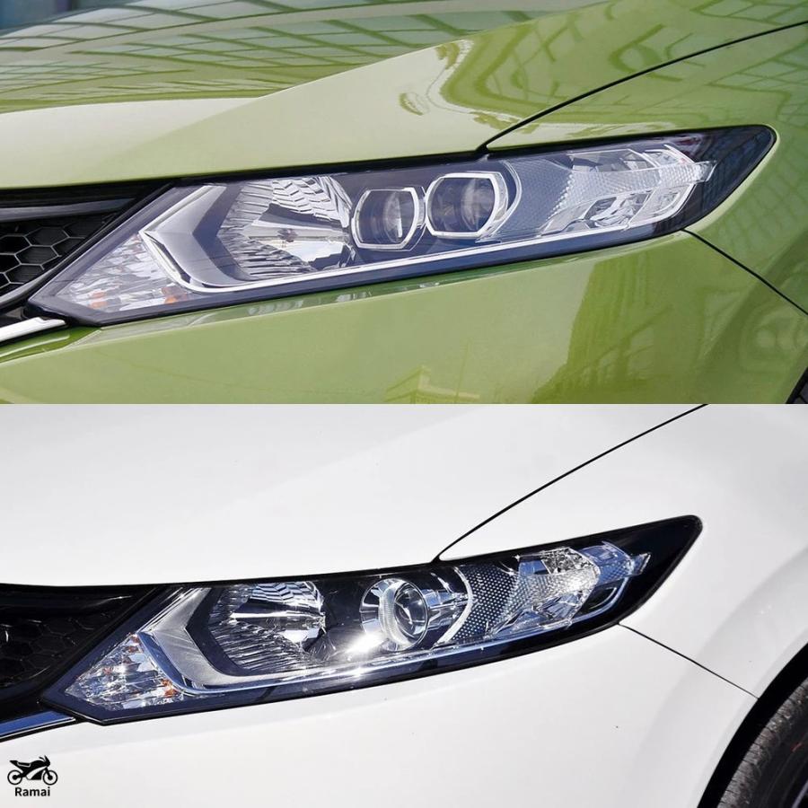 ホンダジェイドヘッドライト新品 並行輸入品】 ホンダ ジェイド 2013年~2016年 透明 ヘッドライト