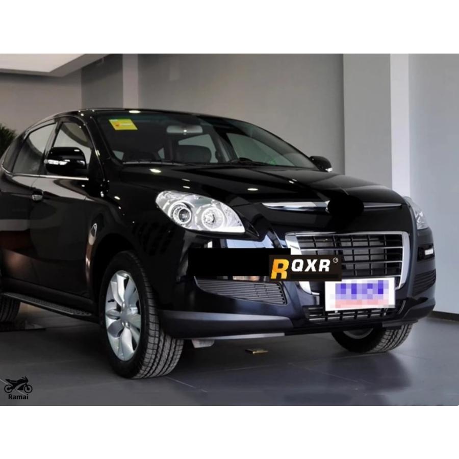 【並行輸入品】 グリル マスク ラジエーター グリル アセンブリ Renault Lux SUV 2011年 2012年 2023 カスタム パーツの画像