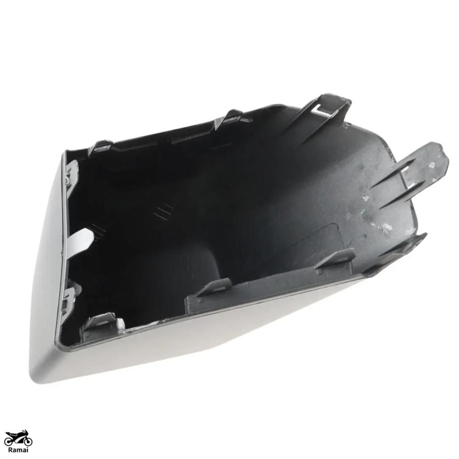 並行輸入品】 フロント バンパー コーナー エンド キャップ パッド