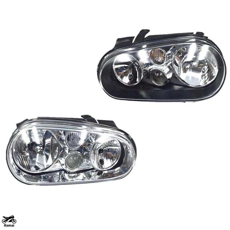 並行輸入品 フォルクスワーゲン VW ゴルフ 4 MK4 2002年 2003年 2004年