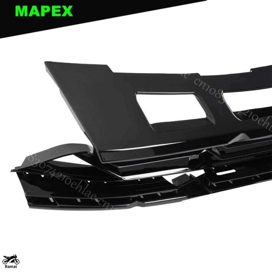 並行輸入品】 シボレー カマロ SS モデル 2019年-2024 フロント