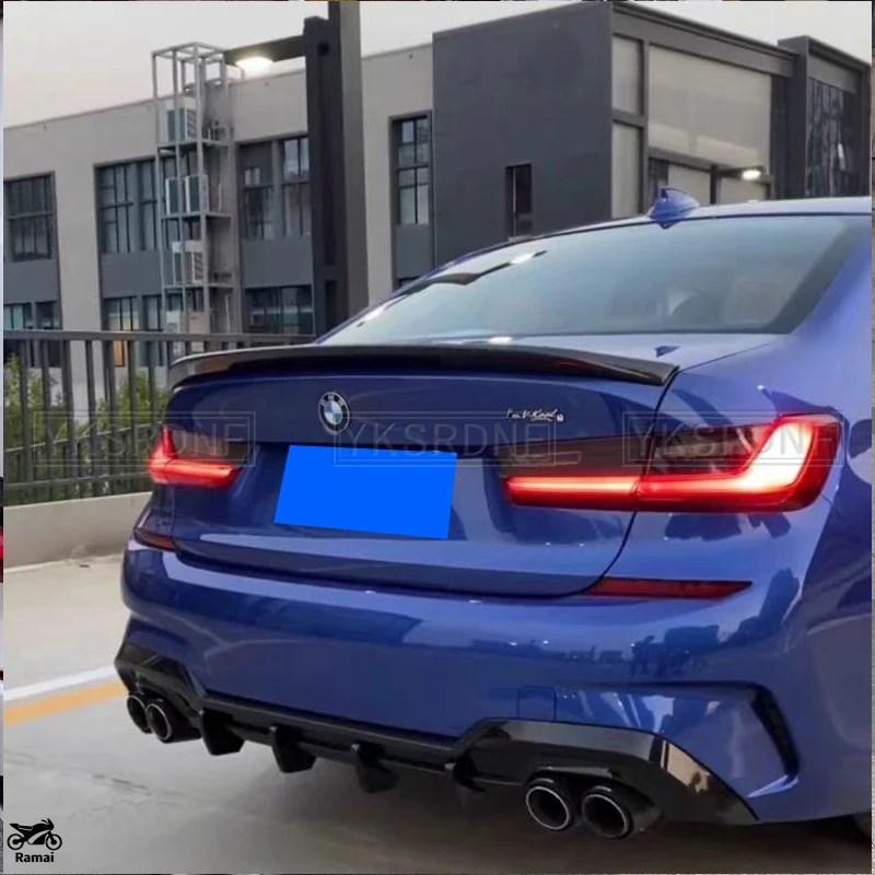 並行輸入品 BMW G20 2019年-2024 320i 320D 3 シリーズ リア