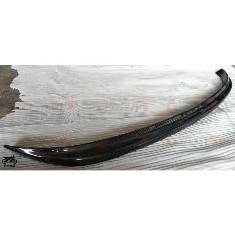 並行輸入品】 ホンダ オデッセイ (RB1) 2005年-2009年 カーボン リア