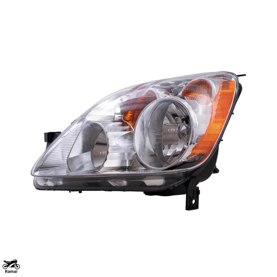 並行輸入品】 ヘッドライト アセンブリ ホンダ CR-V CRV 2 RD US 2002
