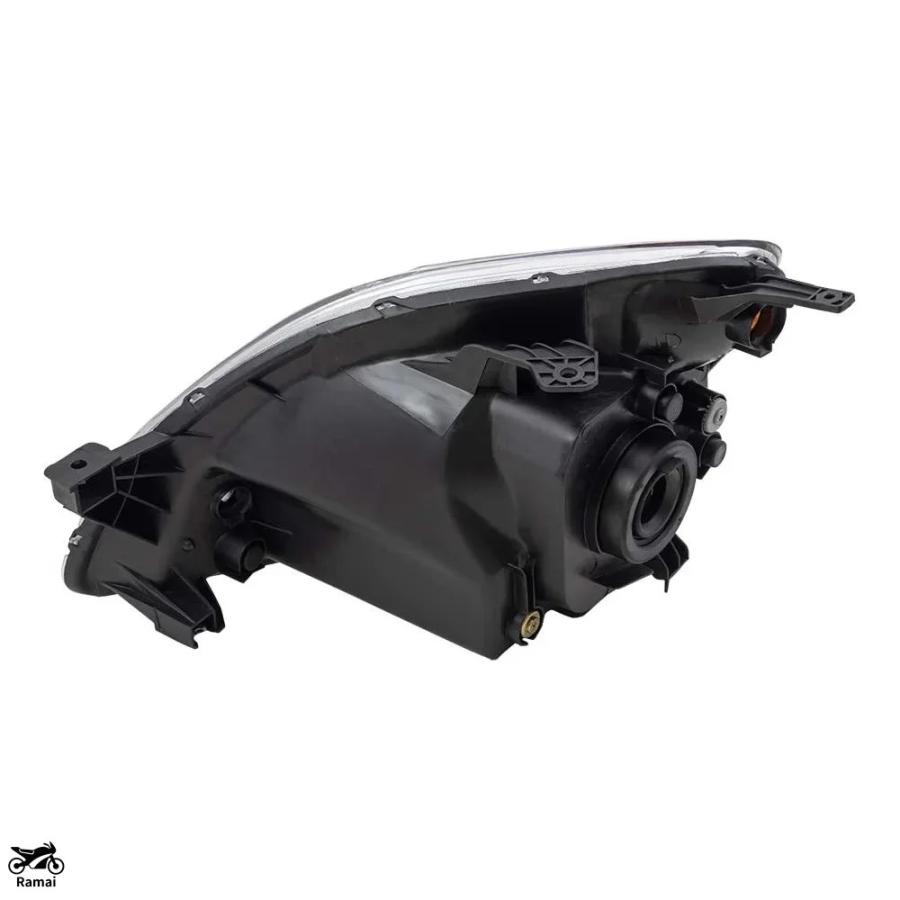 並行輸入品】 ヘッドライト アセンブリ ホンダ CR-V CRV 2 RD US 2002
