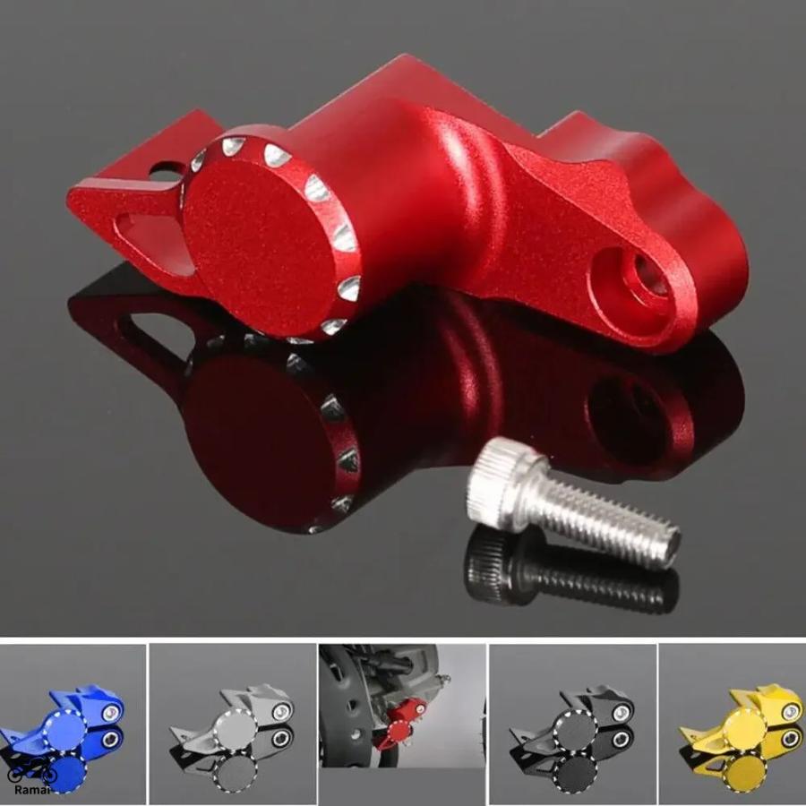並行輸入品 CNC O2 センサー ガード ホンダ モンキー125 (JB02) CT125