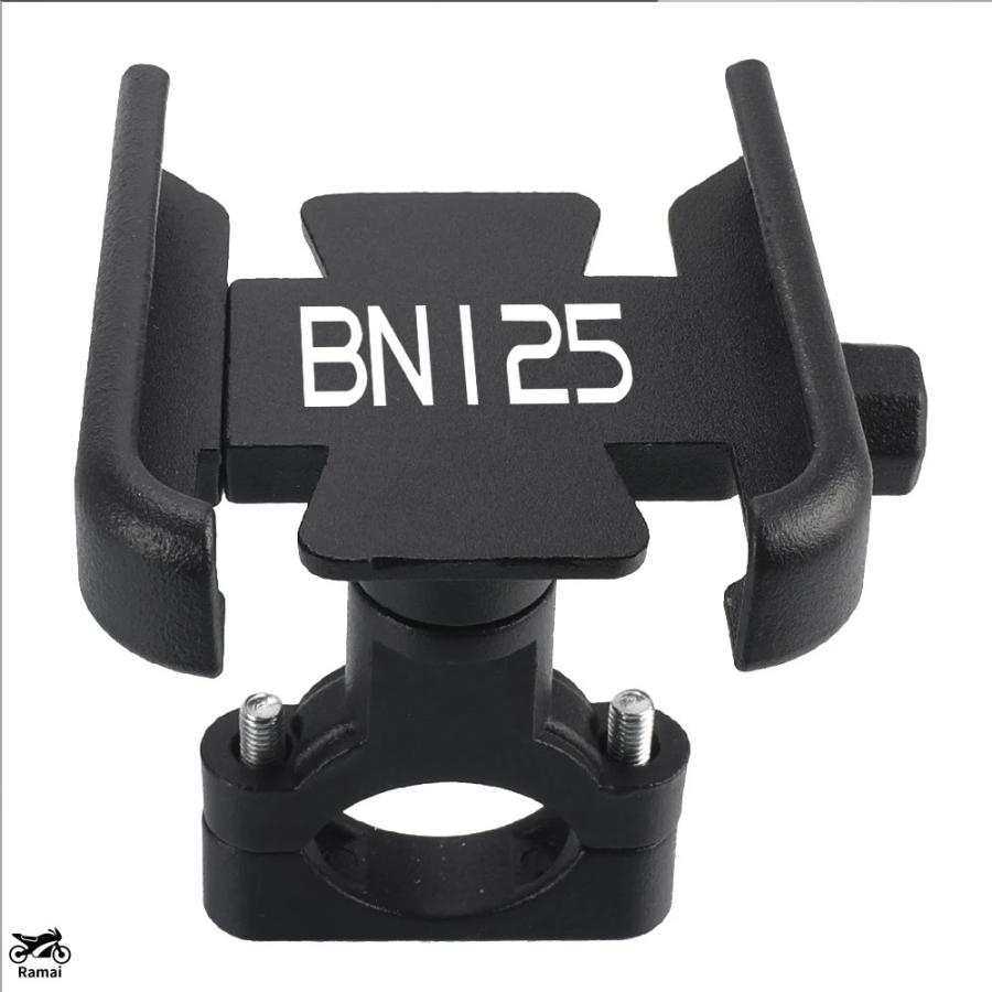 スマホアクセサリー N 並行輸入品】 ベネリ BN 125 150 BN125 BN302 302 2008年-2023 バイク