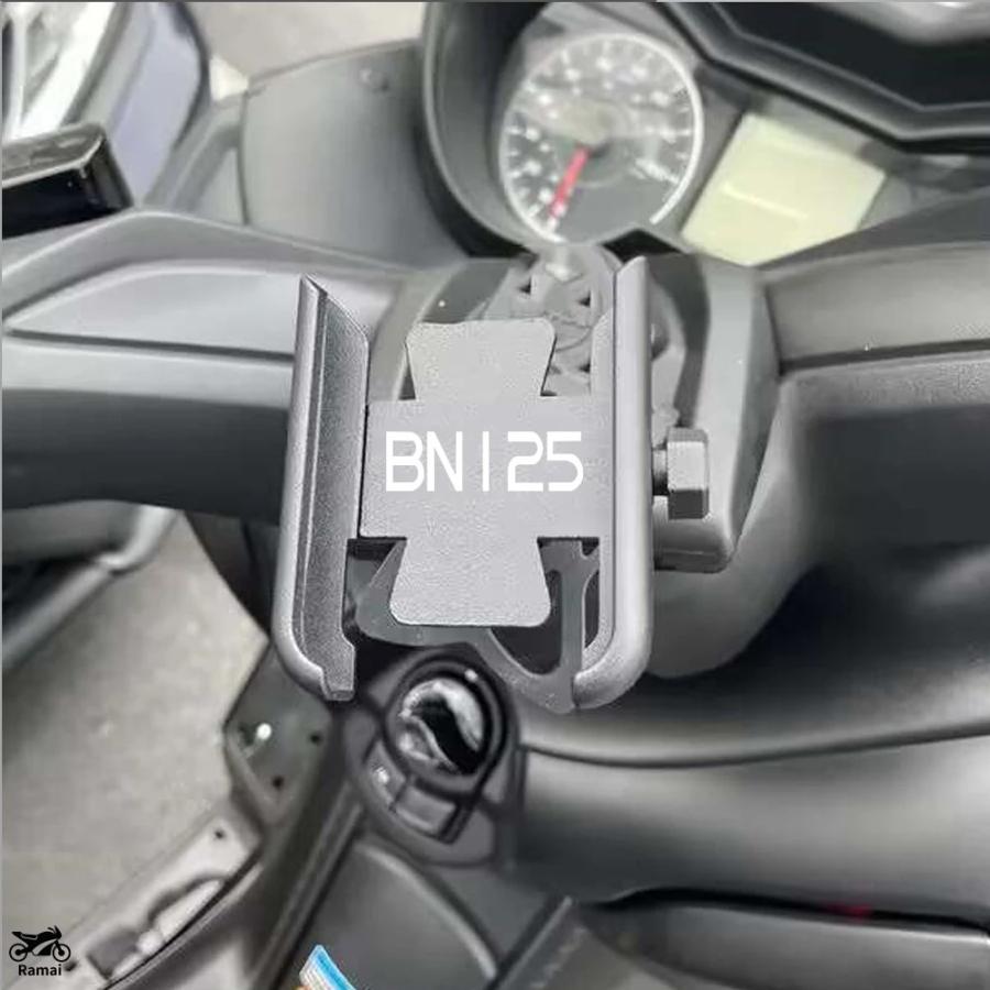 スマホアクセサリー N 並行輸入品】 ベネリ BN 125 150 BN125 BN302 302 2008年-2023 バイク