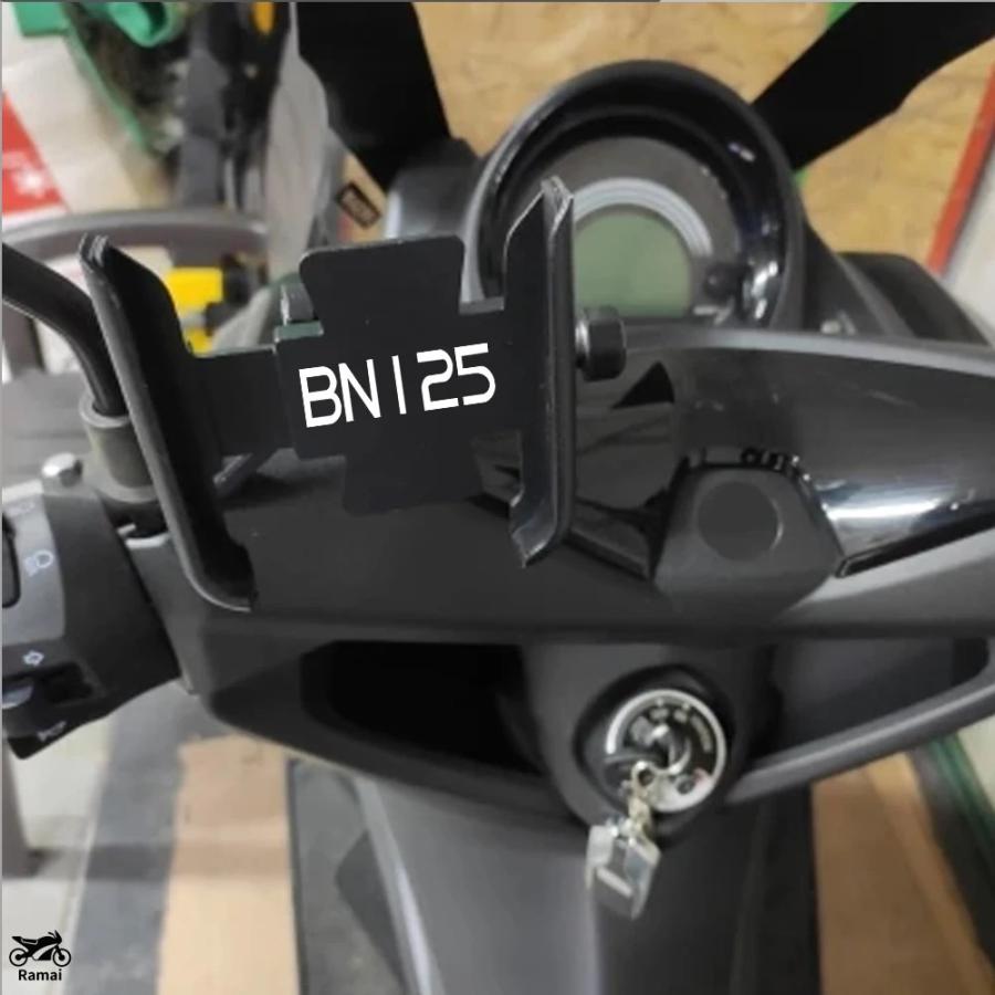 並行輸入品】 ベネリ BN 125 150 BN125 BN302 302 2008年-2023 バイク
