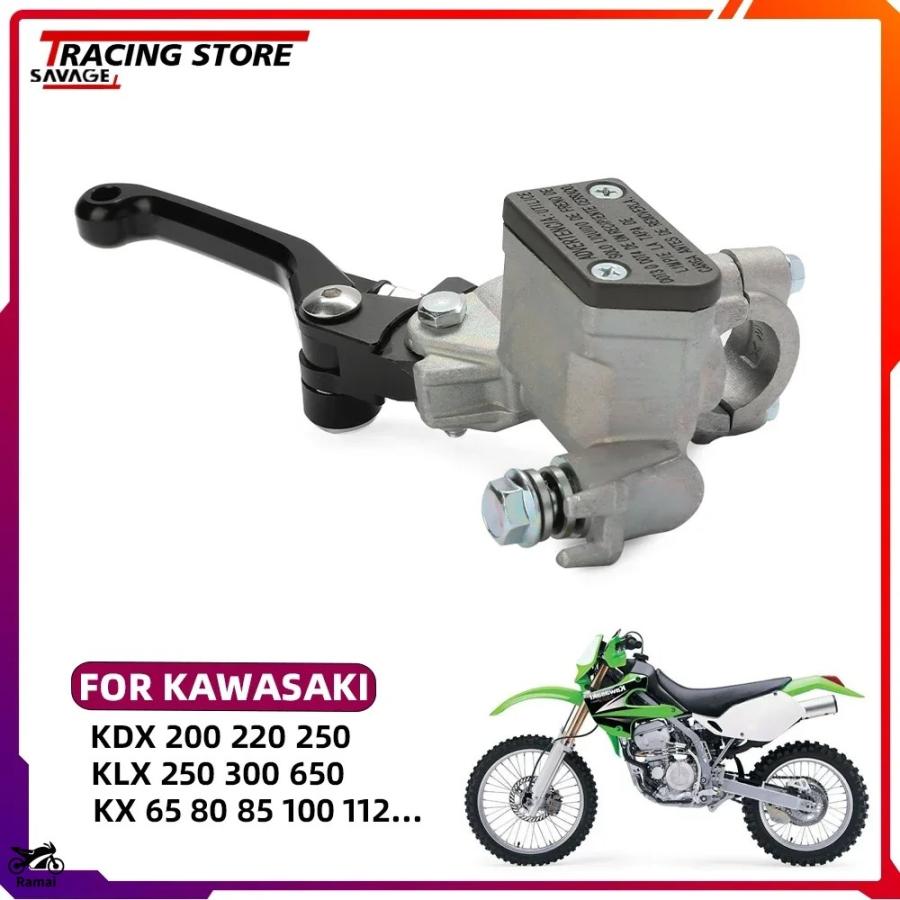 COMPATIBLE KX 60 65 80 85 / RM 60 65 KIT ROULEMENTS DE VILEBREQUIN 0924 0349 3666016648055