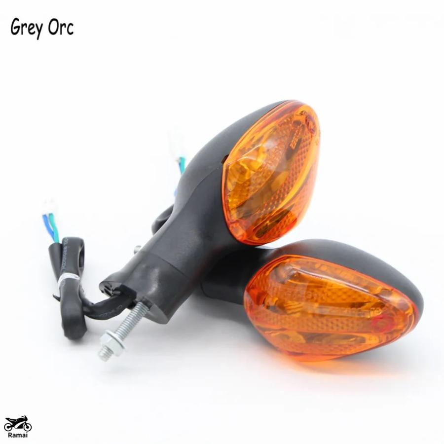 ホンダ純正ウインカーVTR250、CBR900 RR、VTR1000 SP2 等 ホンダ 純正 ノーマル タイプ NSR250 CBR250RR VFR ウィンカー