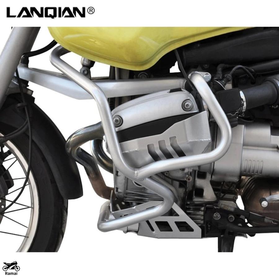Poignée De Levage Pliable Pour BMW R1100/1150GS/R/Adv - Aluminium CNC, Facilite La Mise Sur Béquille Centrale