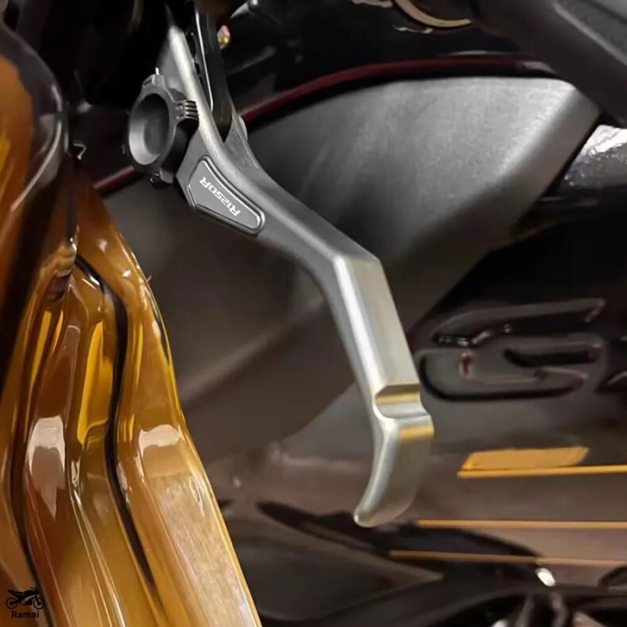 Leviers De Frein - Embrayage Moto BMW R 1250 GS 1250 - Boutique De