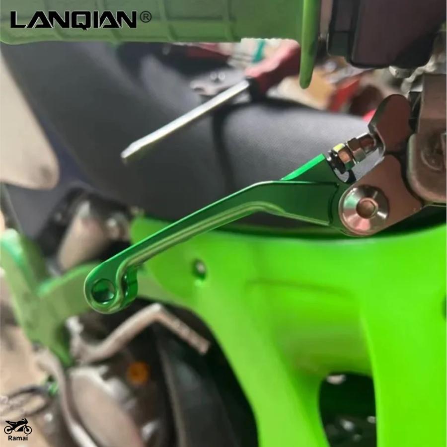 並行輸入品】 カワサキ KLX125 D-TラックER125 2010年-2016年