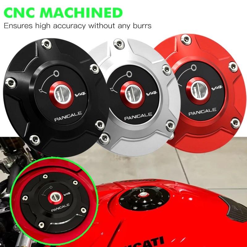 2024 スタイル ドゥカティ パニガーレ V4 V4S V4R ストリート