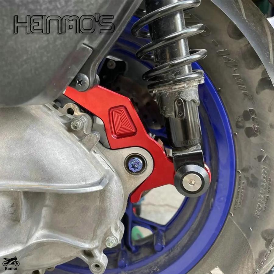 並行輸入品 ヤマハ XMAX 125 250 300 400 バイク サスペンション