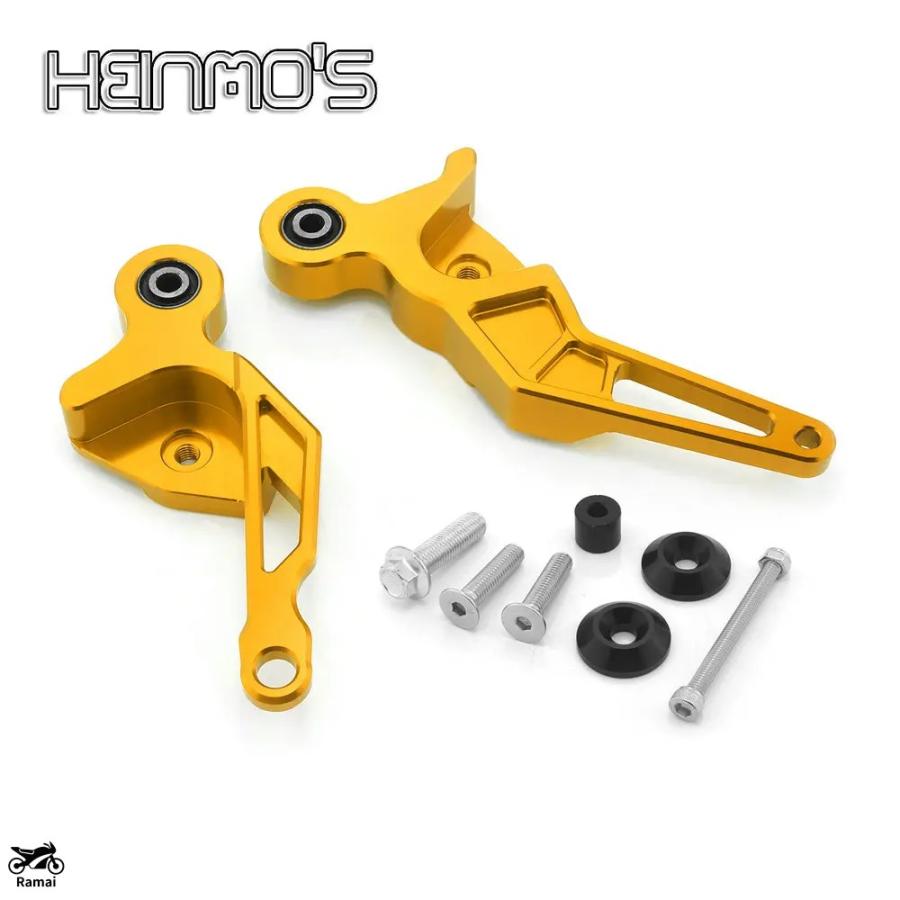 並行輸入品 ヤマハ XMAX 125 250 300 400 バイク サスペンション