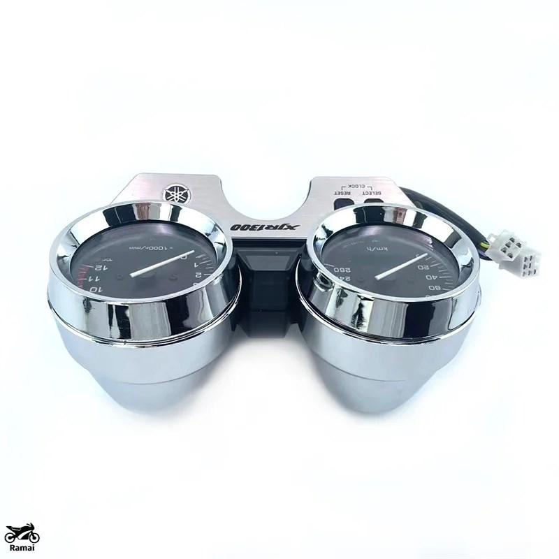 並行輸入品】 バイク タコメーター オドメーター スピード メーター