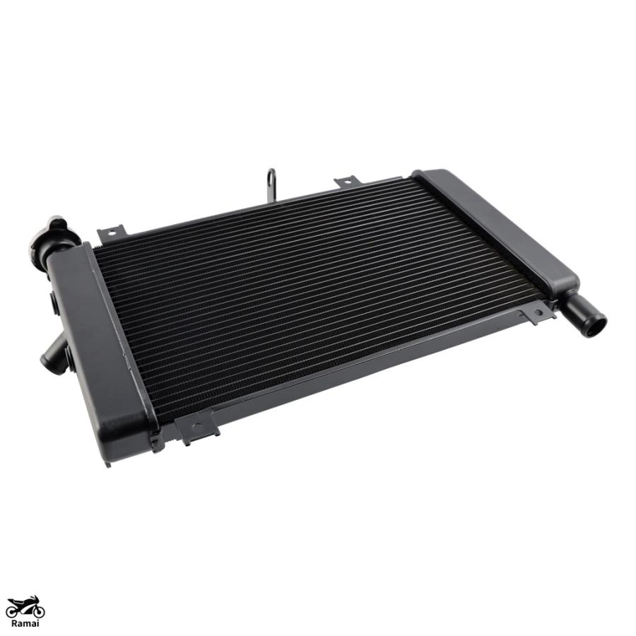 並行輸入品】 39060-0758 ラジエーター 冷却 エンジン クーラー