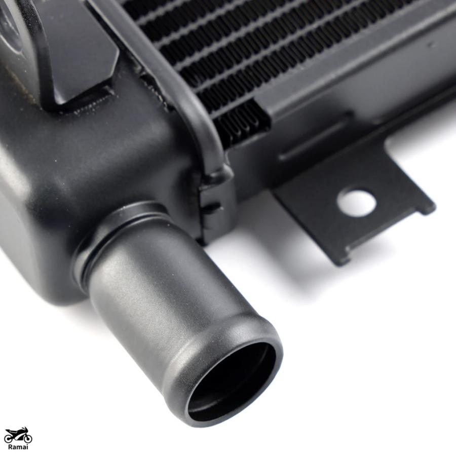 並行輸入品】 39060-0758 ラジエーター 冷却 エンジン クーラー