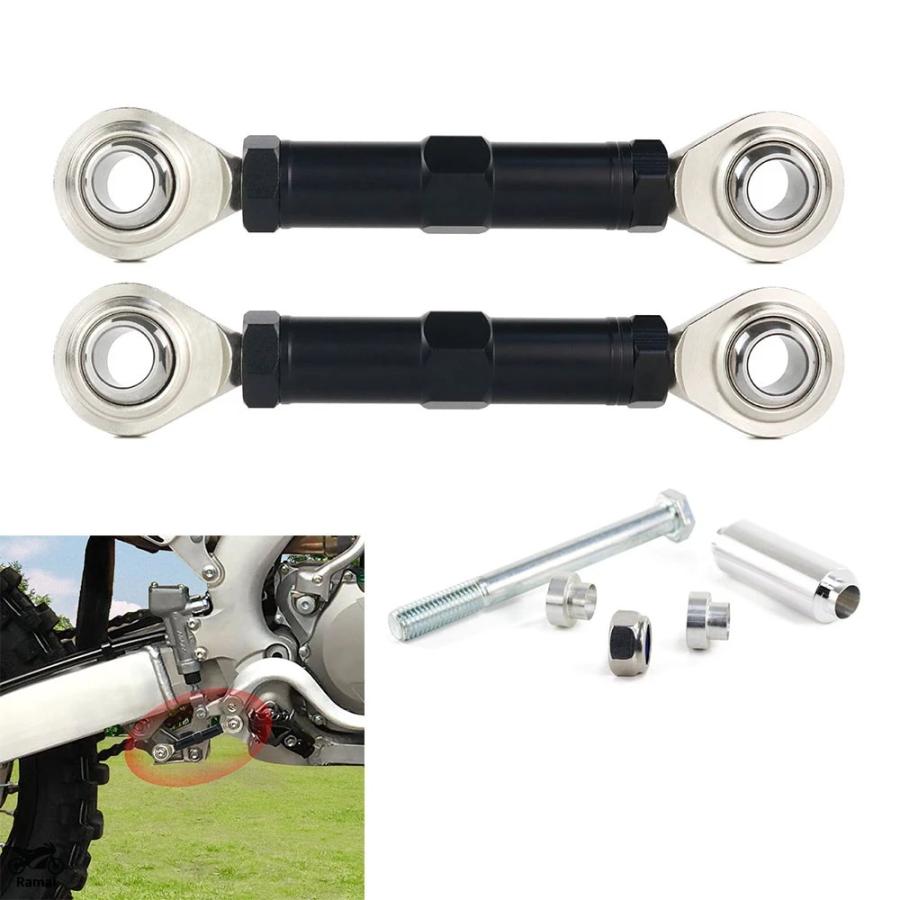 並行輸入品 カワサキ KLX230 KLX230R S KLX230SM 調整可 ing s キット