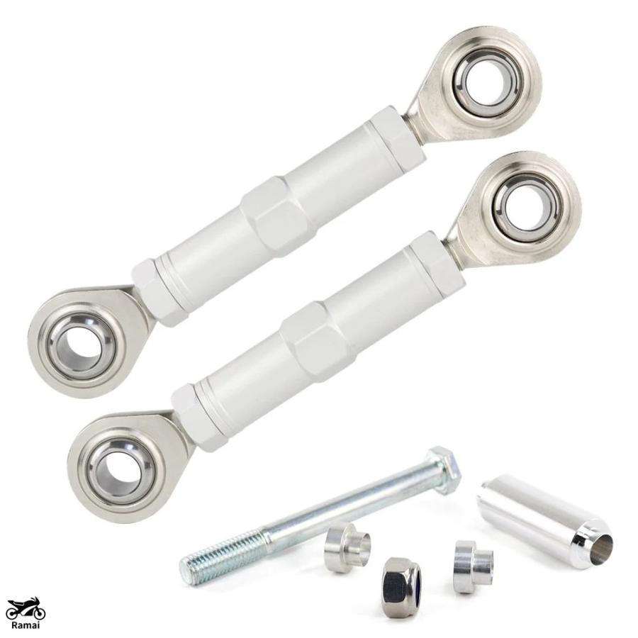並行輸入品】 カワサキ KLX230 KLX230R S KLX230SM 調整可 ing s
