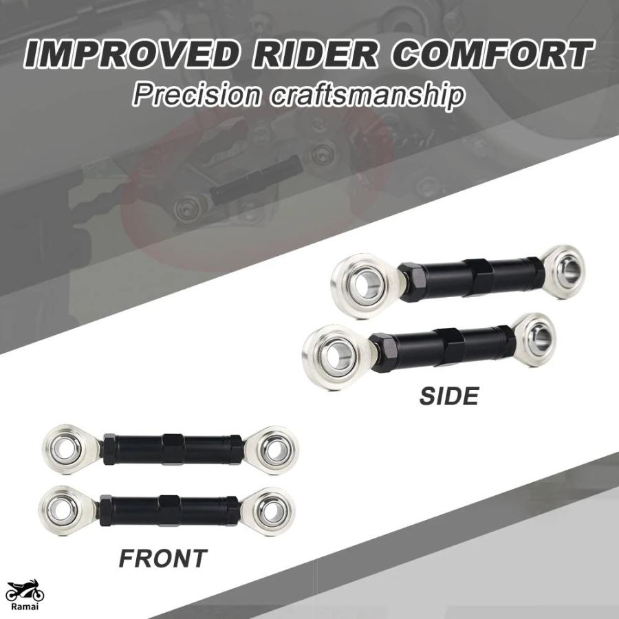 並行輸入品】 カワサキ KLX230 KLX230R S KLX230SM 調整可 ing s