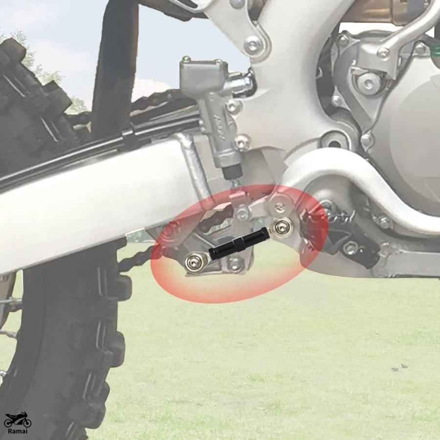 並行輸入品】 カワサキ KLX230 KLX230R S KLX230SM 調整可 ing s